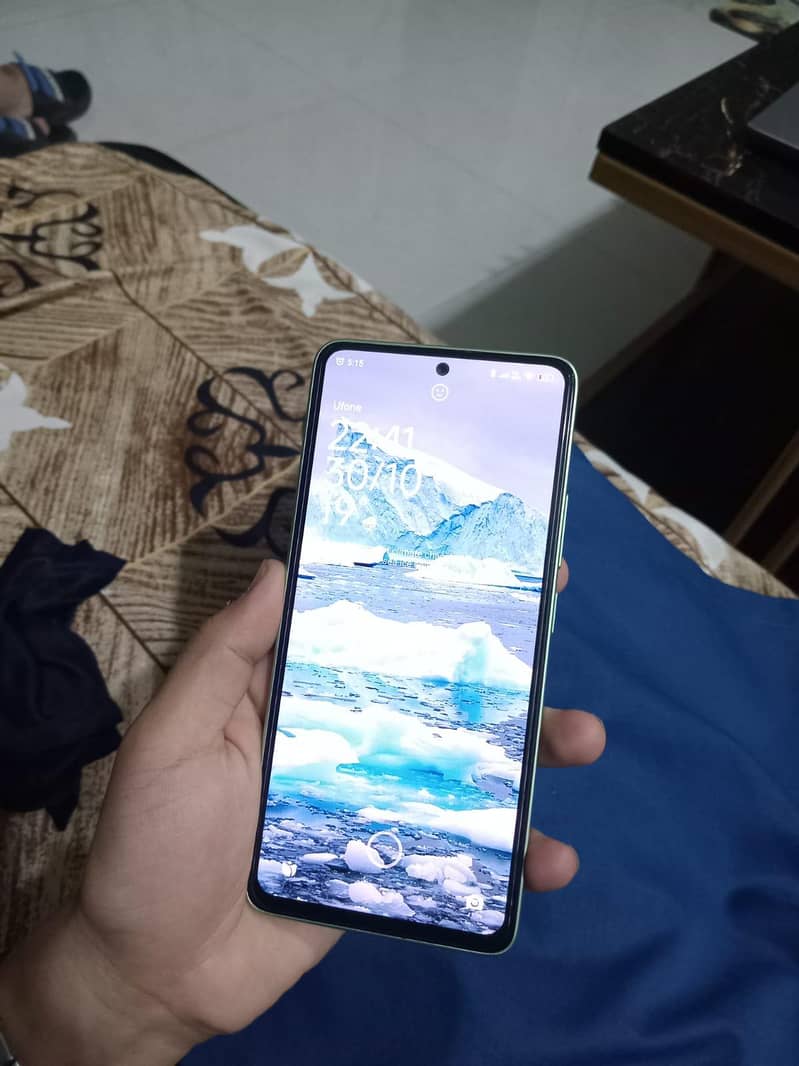 Xiaomi Redmi 13 0