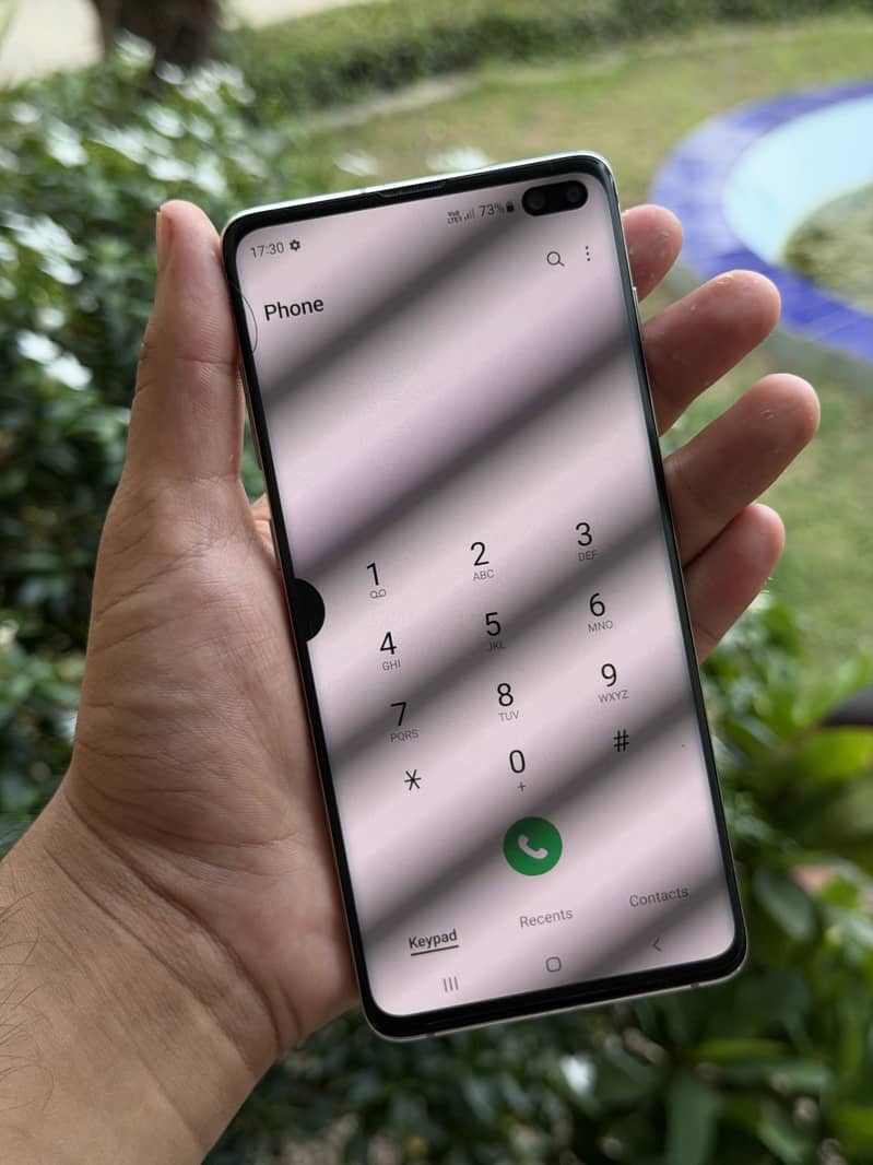 Sumsung s10 plus 1