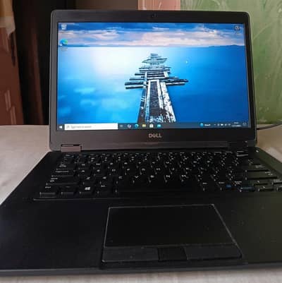 Dell latitude 5490 | i5 8th Gen | 8GB | 256GB SSD|2GB NVIDIA Graphics