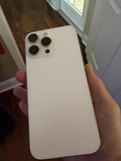 Apple iPhone 16 Pro Max