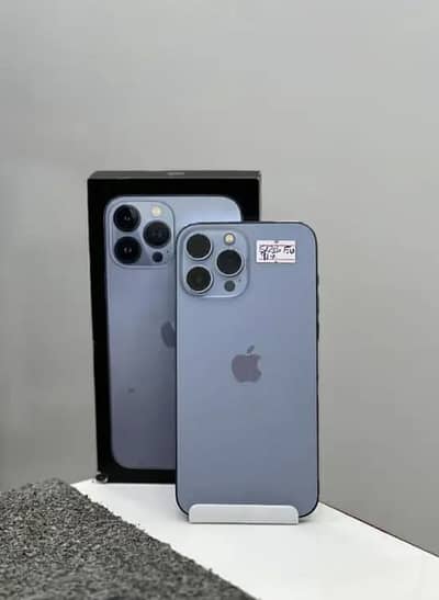 Apple iPhone 13 Pro | iPhone 13 | iPhone Non PTA | iPhone JV