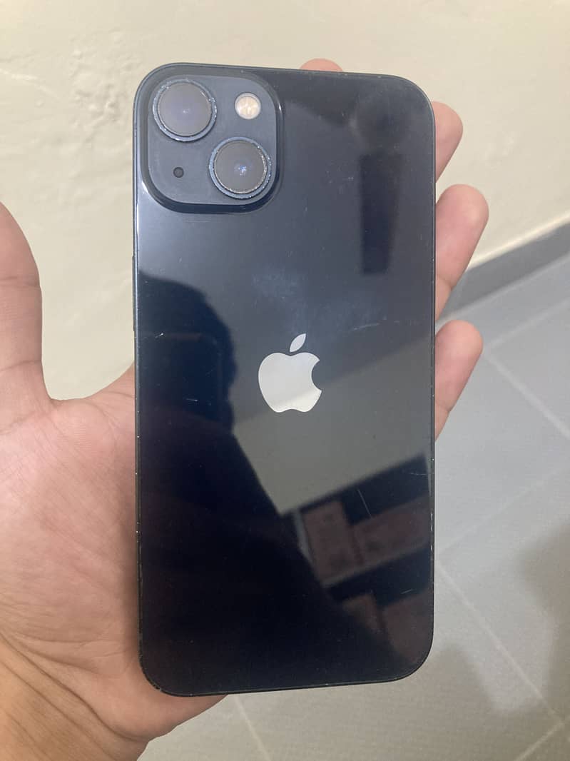 Apple iPhone 13 0
