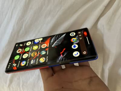 Google Pixel 6 Pro