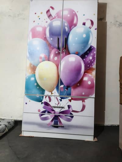 New child cabinet for sell