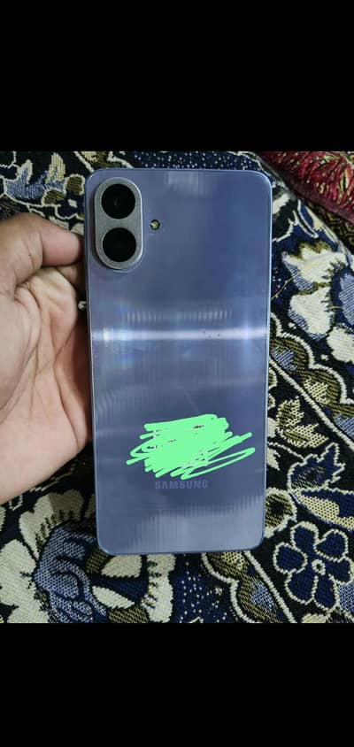 Samsung Mobile A07 5G all ok 10 by 10 condition
