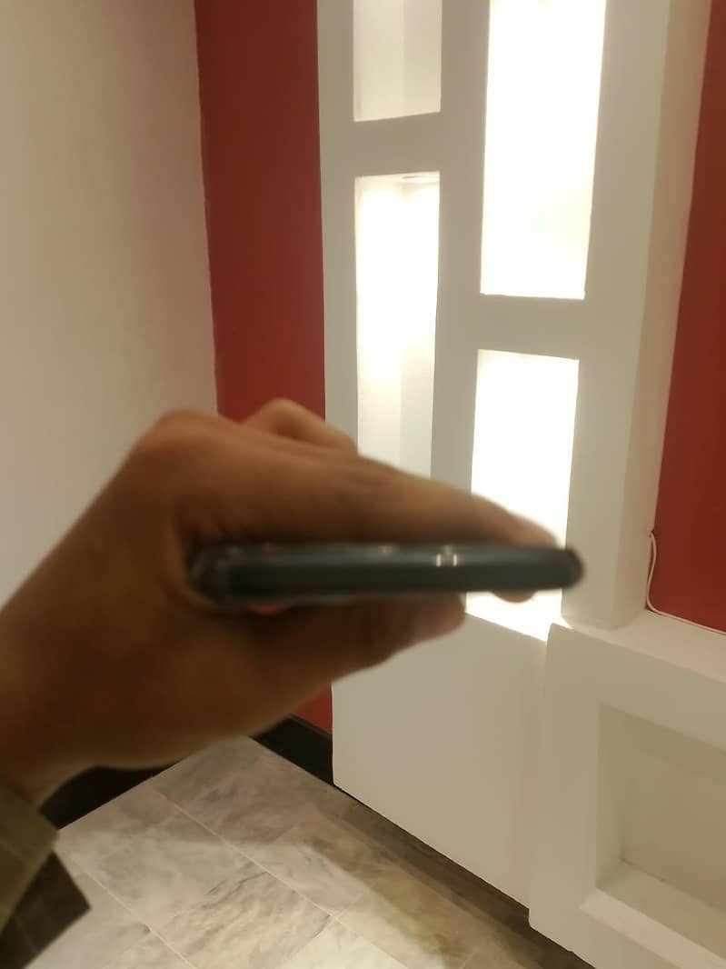 Infinix Hot 20i 1