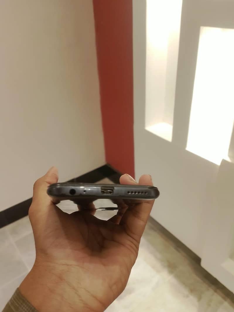 Infinix Hot 20i 3