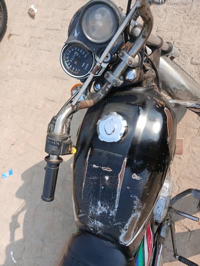Honda pridor  03106990711