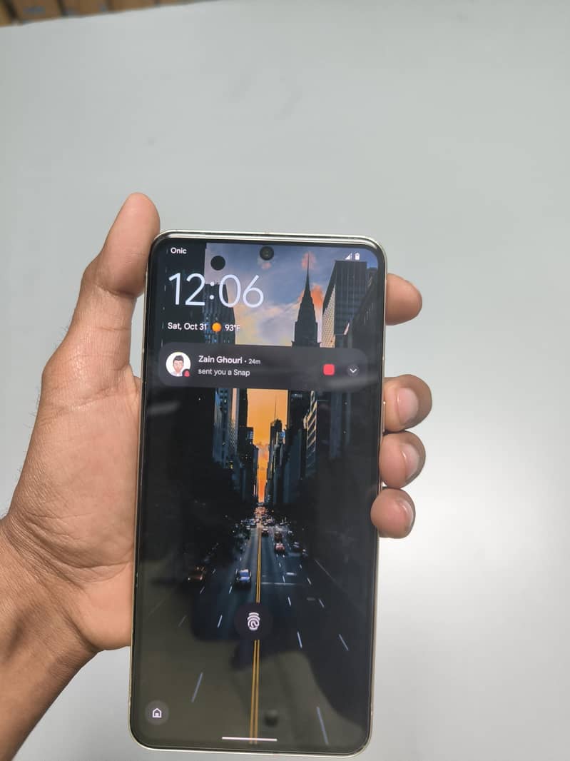 Google Pixel 8 Pro 0
