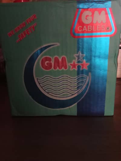 G M cable