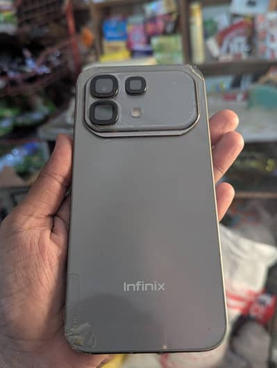 Infinix Other Model