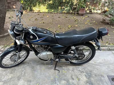 gs 150