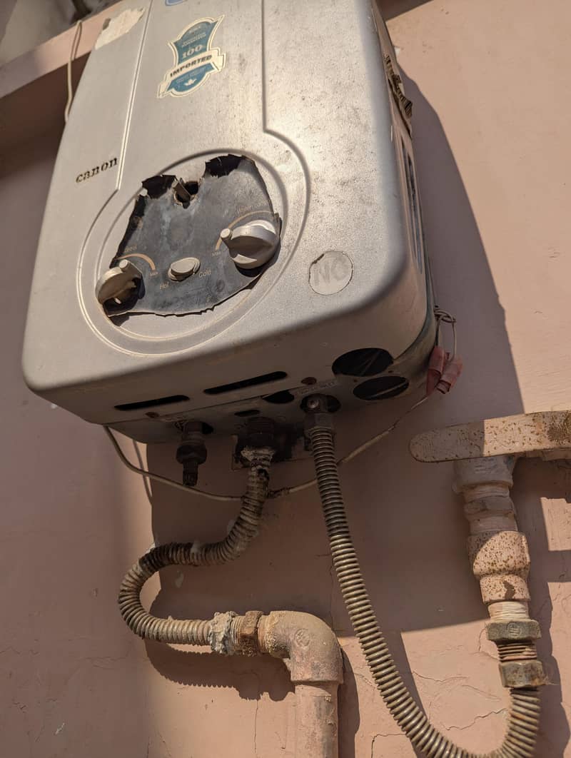 instant geyser 6-7ltr 3