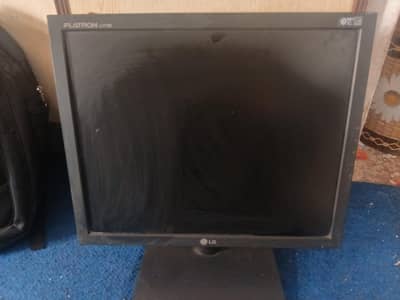 lG Led 19inch