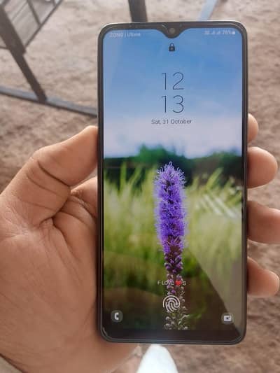 Samsung Mobile A32