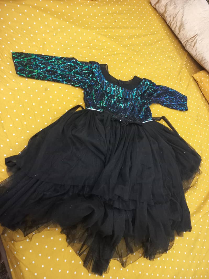 fancy frock 0