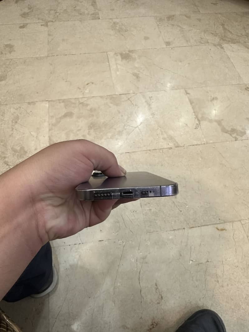 Apple iPhone 14 Pro Max 5