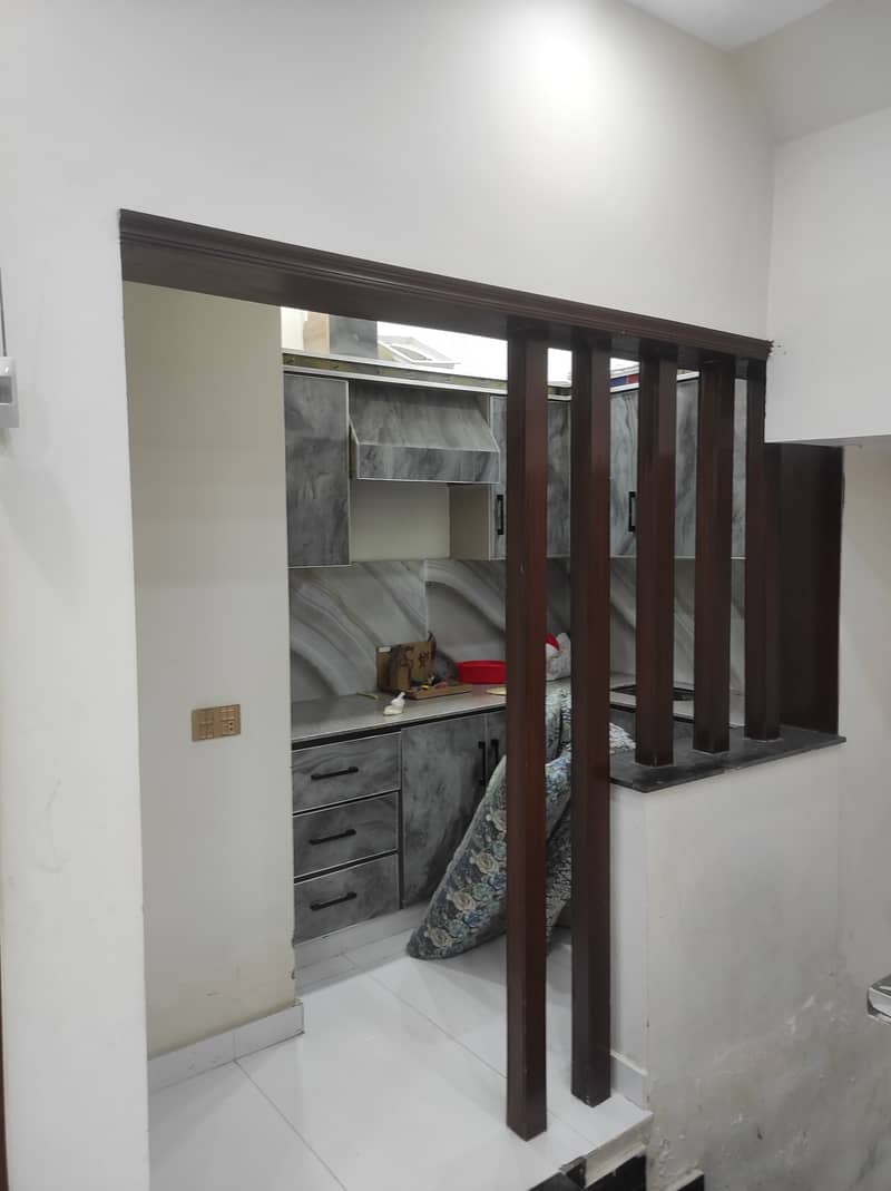 5 marla upper portion for rent 5