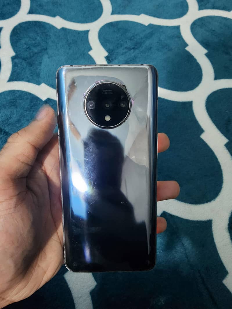 One Plus 7T 1