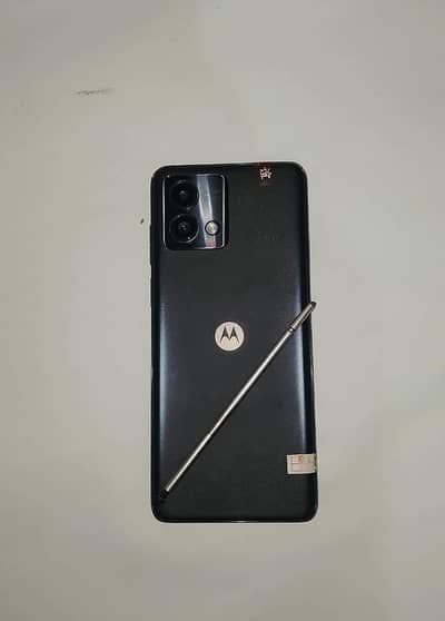 Motorola Moto G Stylus 2023  4/128 non pta