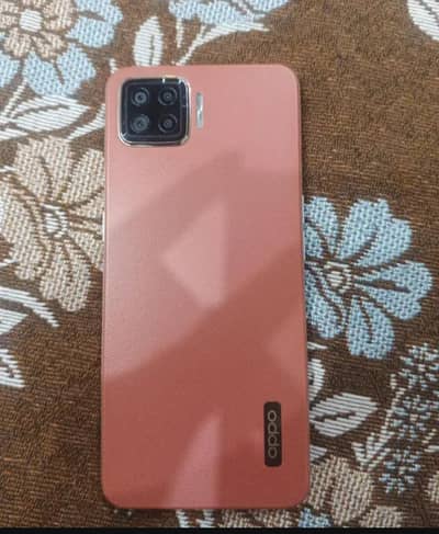 OPPO f17