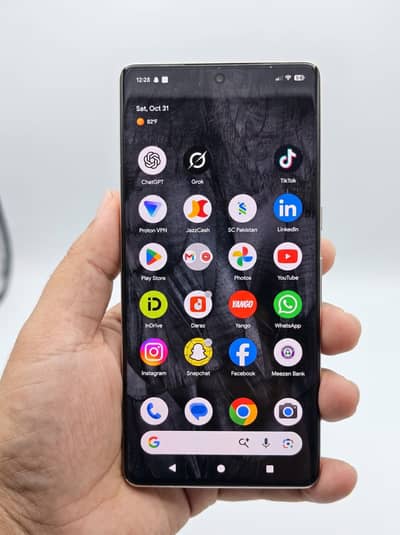 Google Pixel 7 Pro