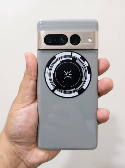 Google Pixel 7 Pro