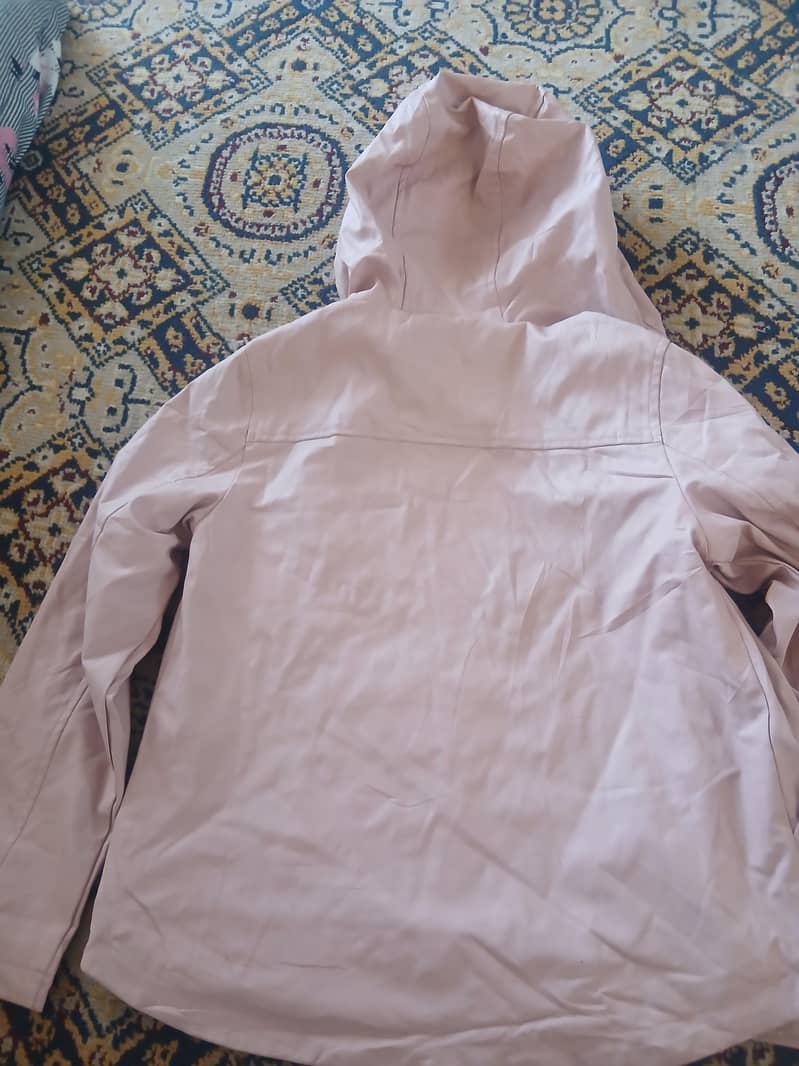 Beautiful Michael Kord Jacket 2