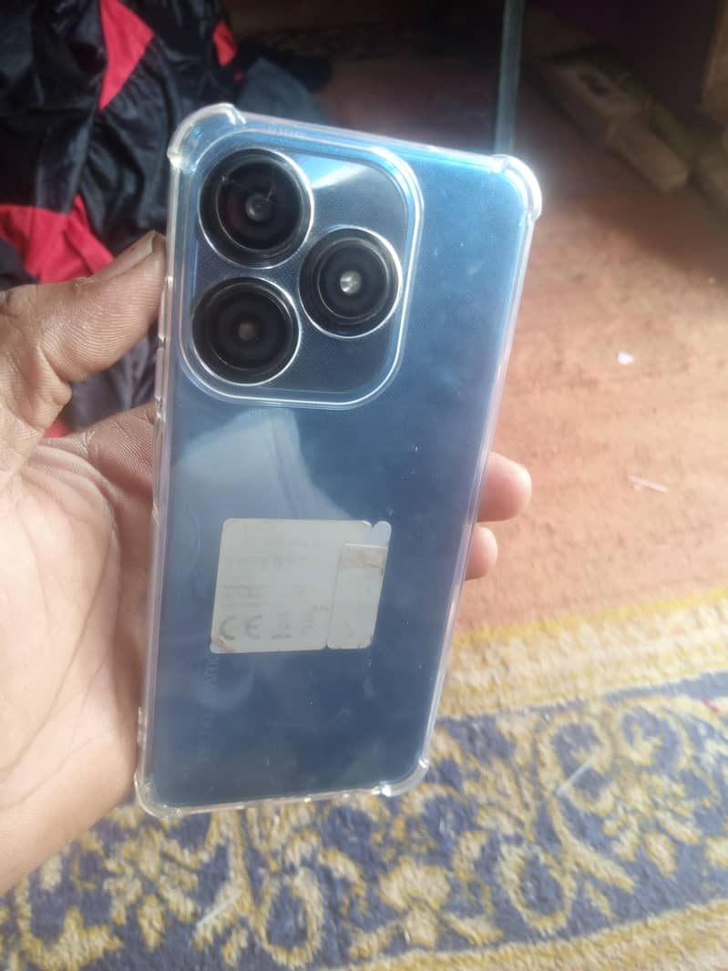 Tecno Spark 10C 128gb 2