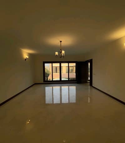 Ready To Buy A Prime Location House In DHA Phase 8 Karachi