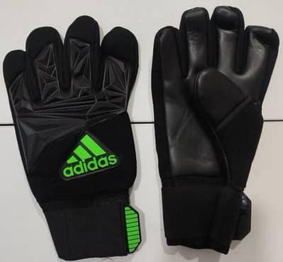 Goalkeeper Gloves