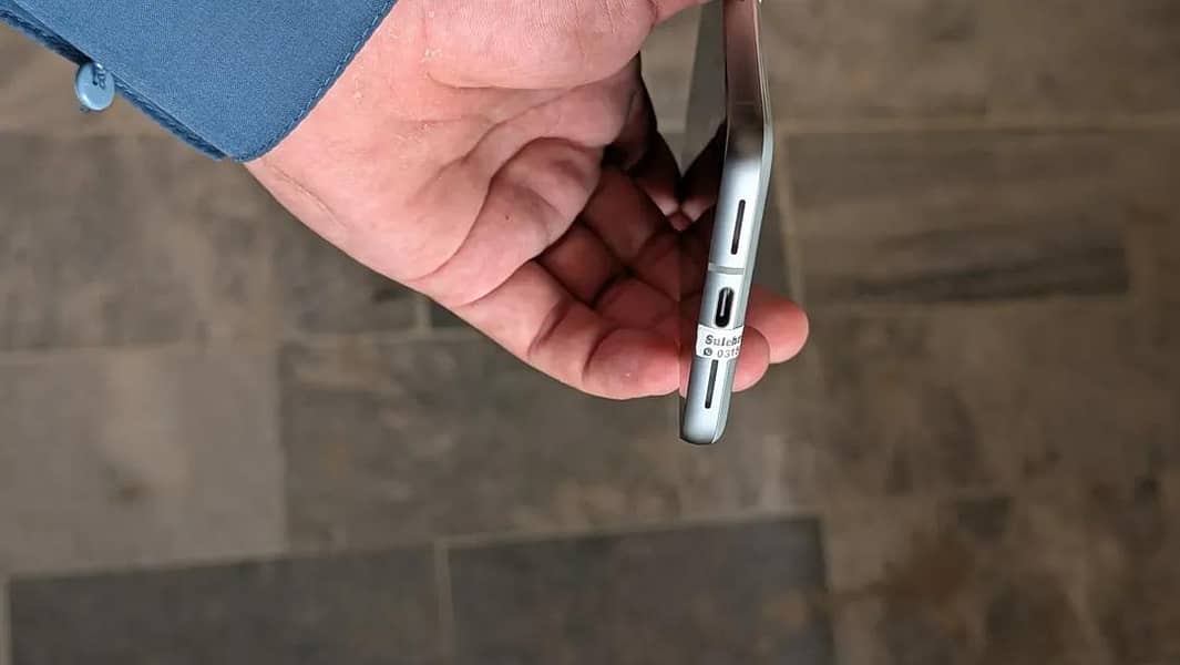 google pixel 8 5