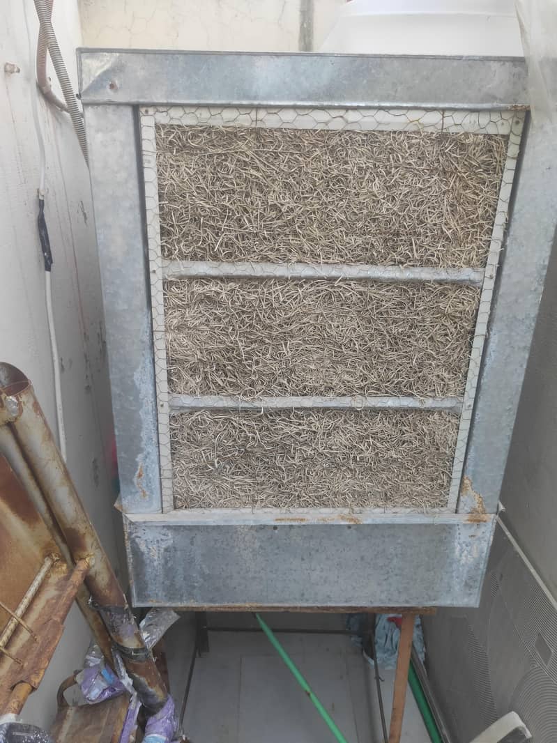 Lahori Air Cooler Medium Sized 1