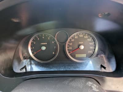 Suzuki Liana 2006