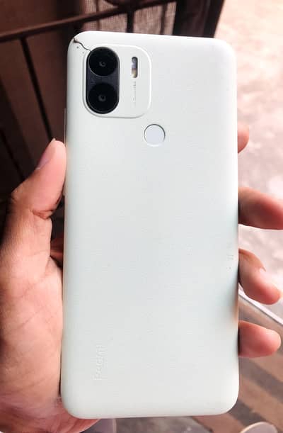 Redmi A2 Plus