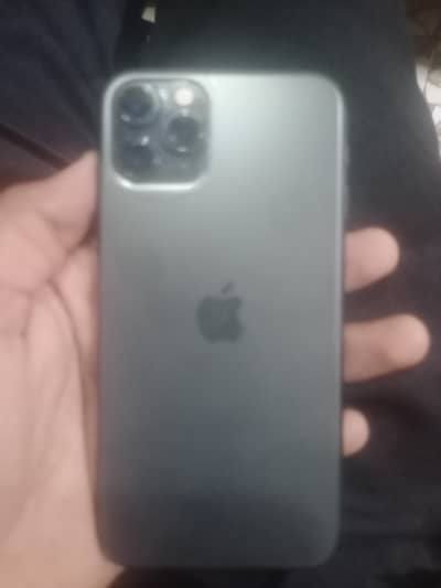 Apple iPhone 11 Pro
