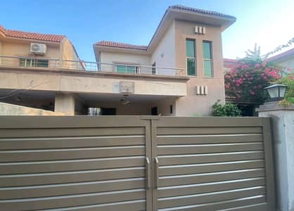 Get An Attractive House In Lahore Under Rs. 62500000