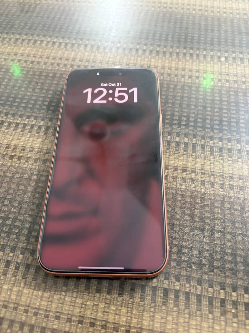 Apple iPhone 17 Pro Max FU 1