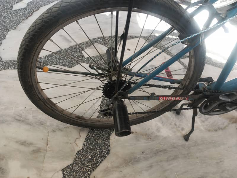achi cycle ha Need Payment 4