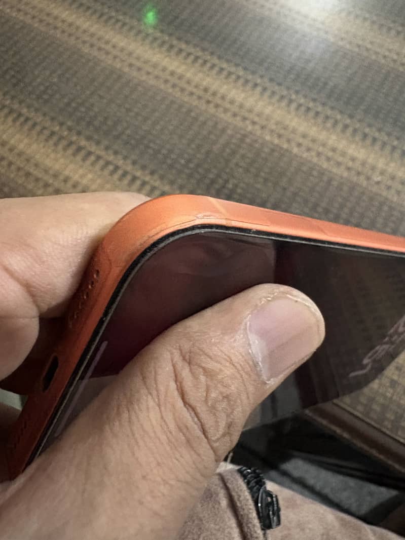Apple iPhone 17 Pro Max FU 6