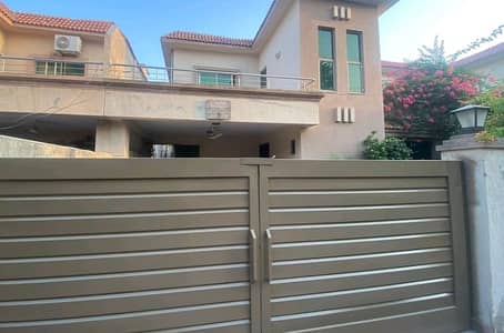 Your Search Ends Right Here With The Beautiful House In Askari 11 - Sector B At Affordable Price Of Pkr Rs. 64000000