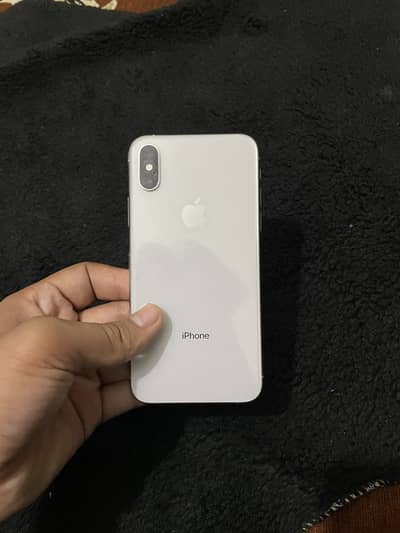 Iphon xs