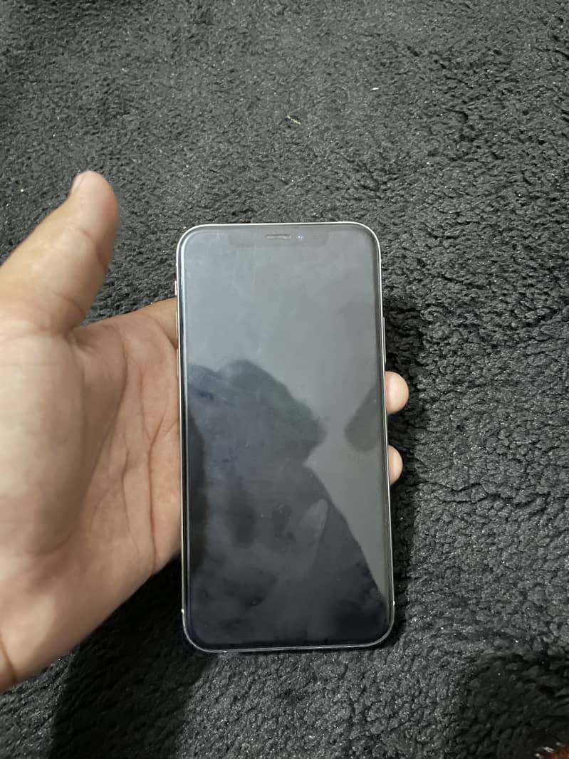 Iphon xs 1