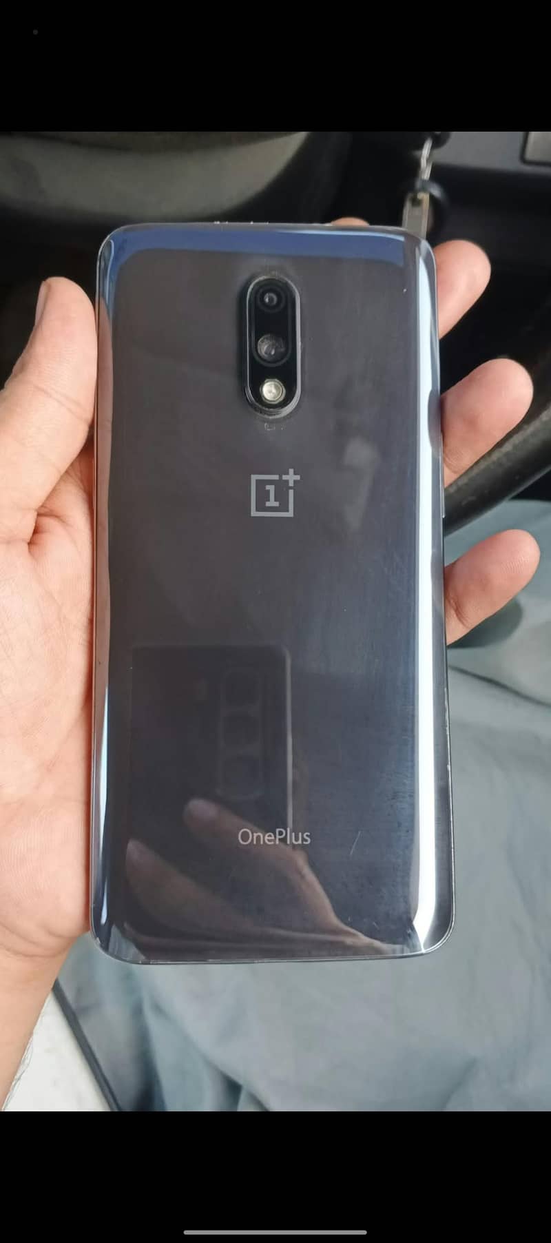 One Plus 7 0