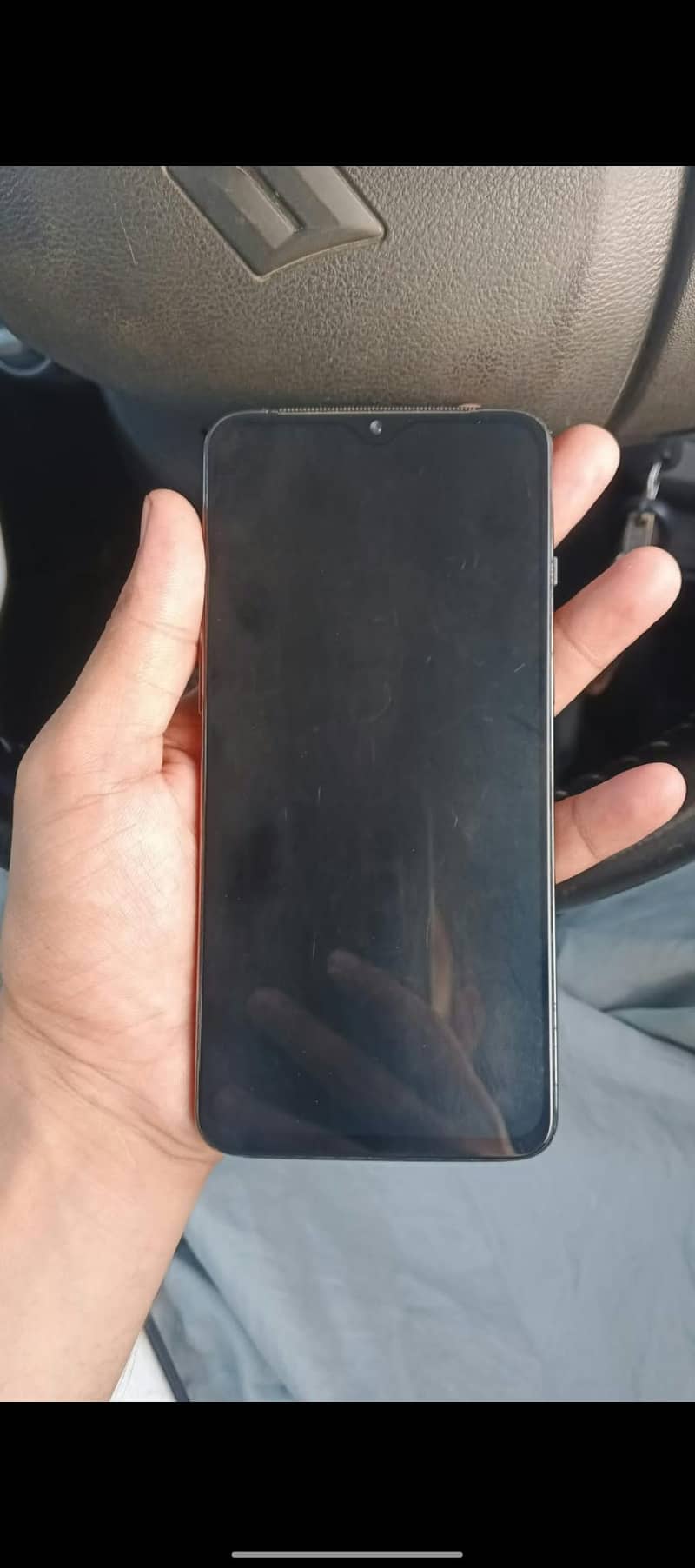 One Plus 7 2