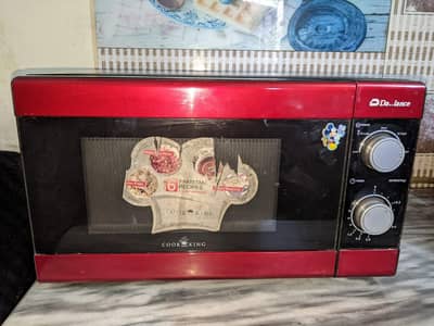 Microwave oven for sale in Islamabad