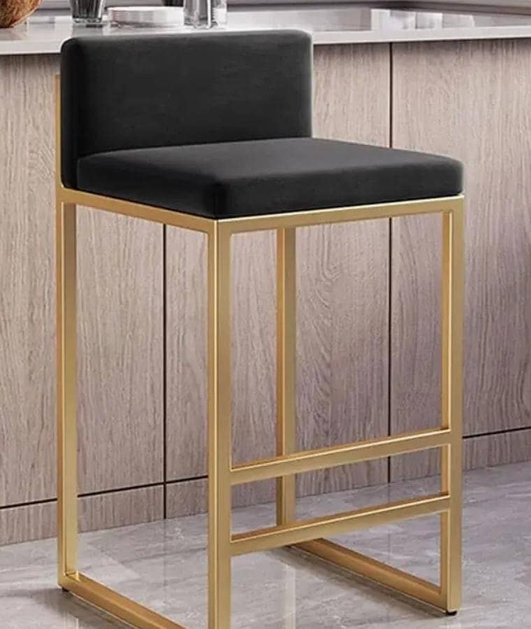 Modern Style Dinning Chairs 0