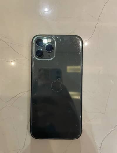 Apple iPhone 11 Pro