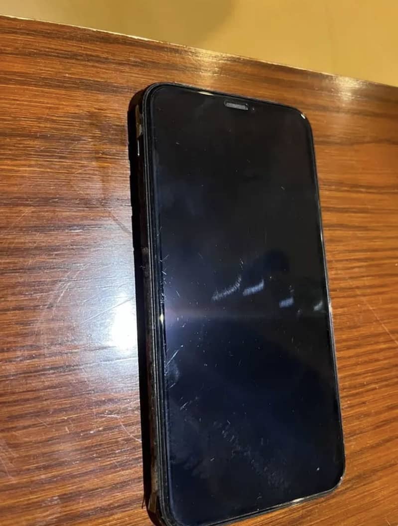Apple iPhone 11 Pro 5
