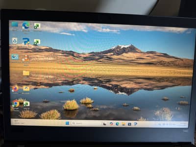 Lenovo ThinkPad T480 (i5 8th Gen / 16GB RAM / 512GB SSD)